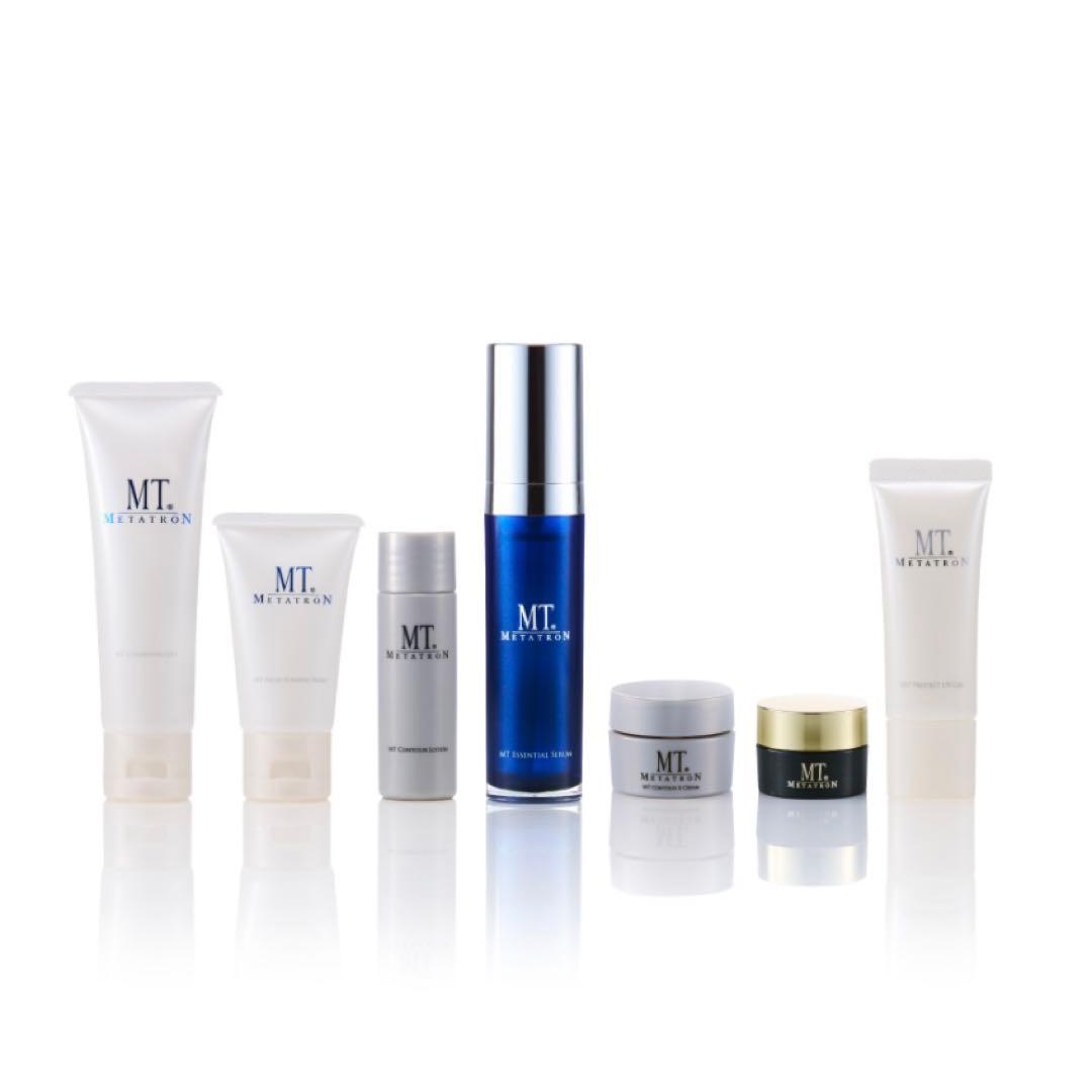 『新品・未使用・未開封』 MTメタトロン プレミアムコフレ 2025