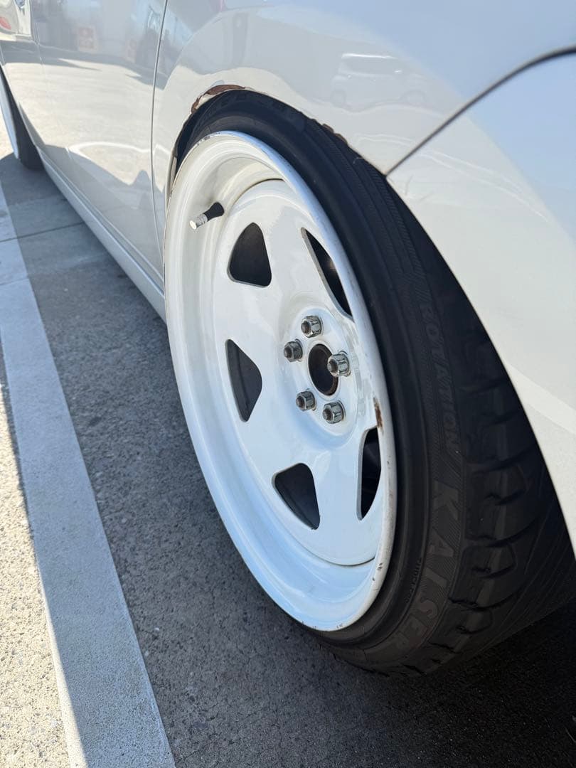 タイヤ・ホイール TC01