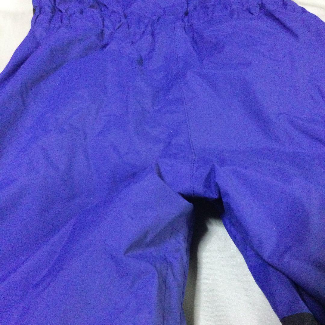 YUUU スキーウェア 120