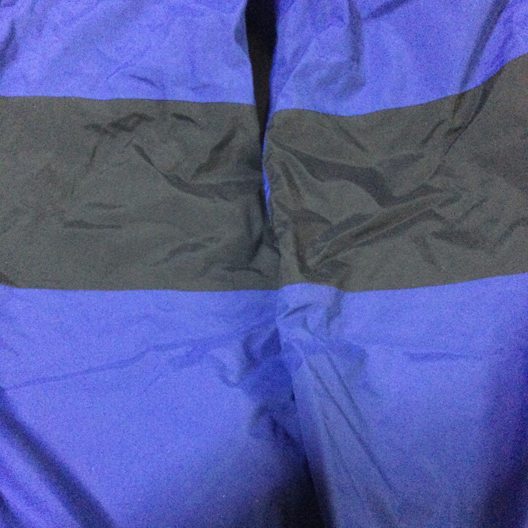 YUUU スキーウェア 120