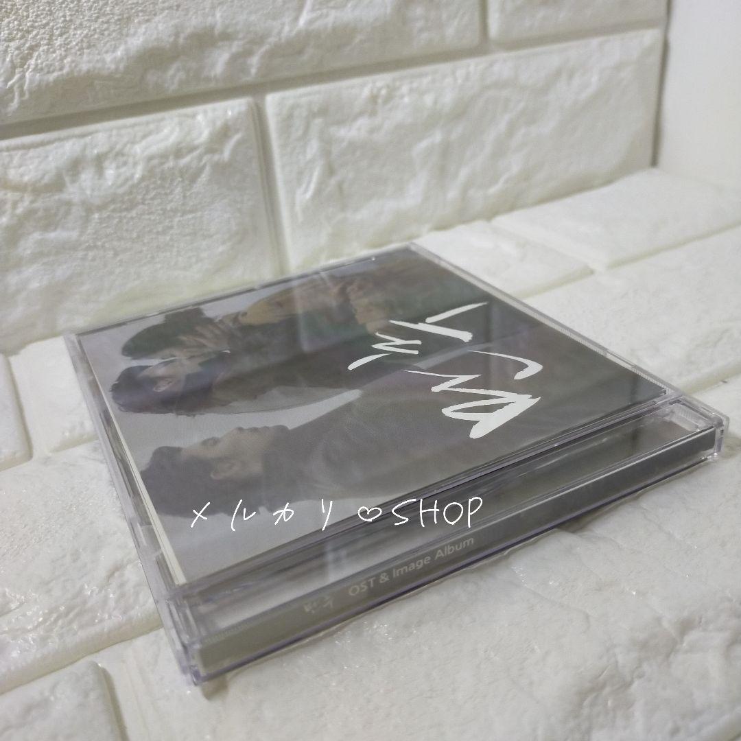 【レイトオータム】オリジナルサウンドトラック OSTCD ヒョンビン 韓国映画