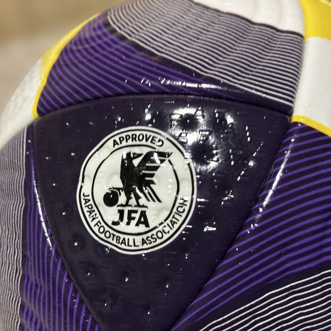 e*e様 アディダスコネクト25 Jリーグ公式球　ADF500J 新品未使用品a