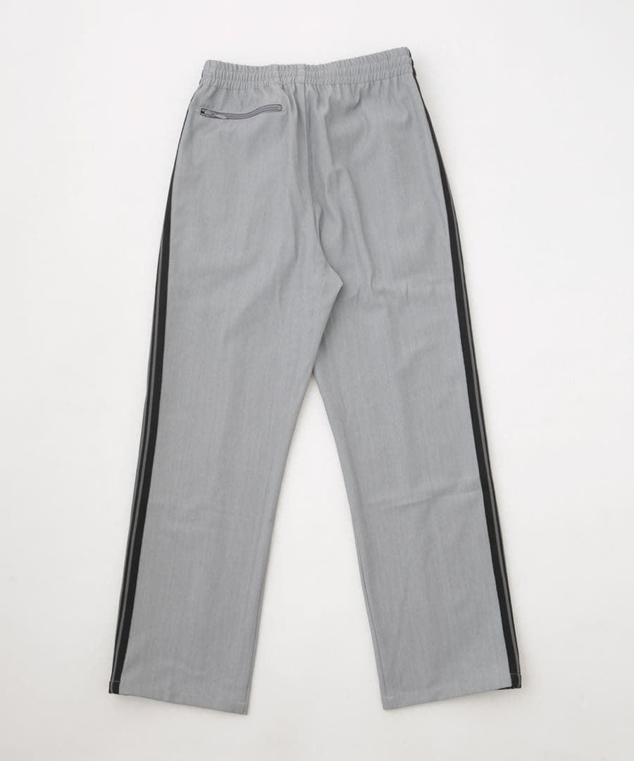 Needles トラックパンツ 別注 Cavalry Twill