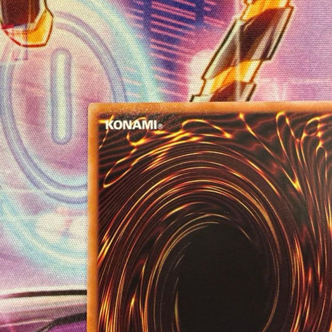 遊戯王　閃刀姫-リンケージ　プリズマ　日版　3枚　おまけ付き