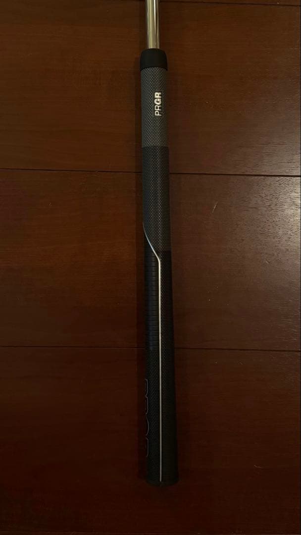 ［美品］プロギア　PRGR R35 チッパー　＊純正カバー付き