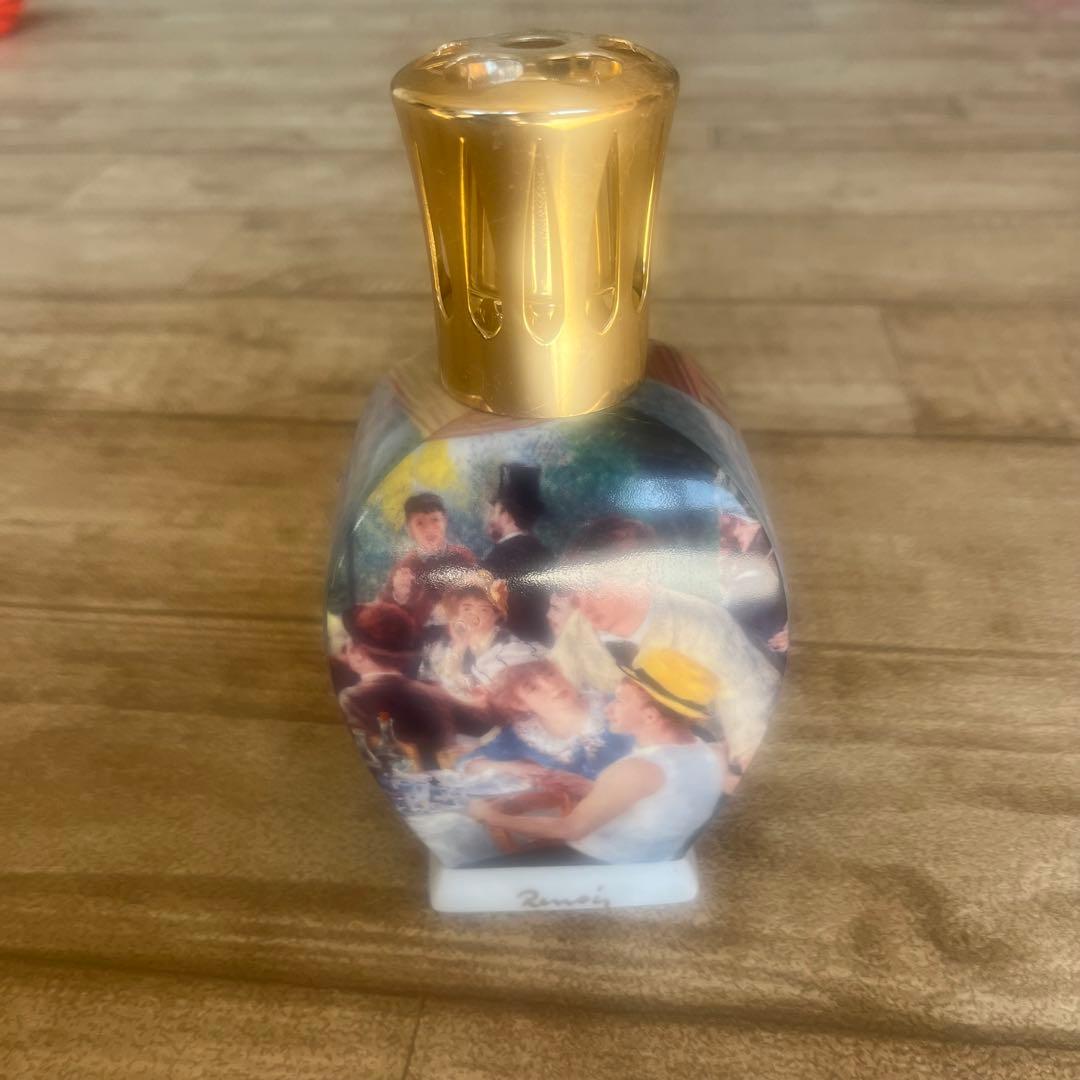 Goebel 陶器 アロマポット 印象派デザイン