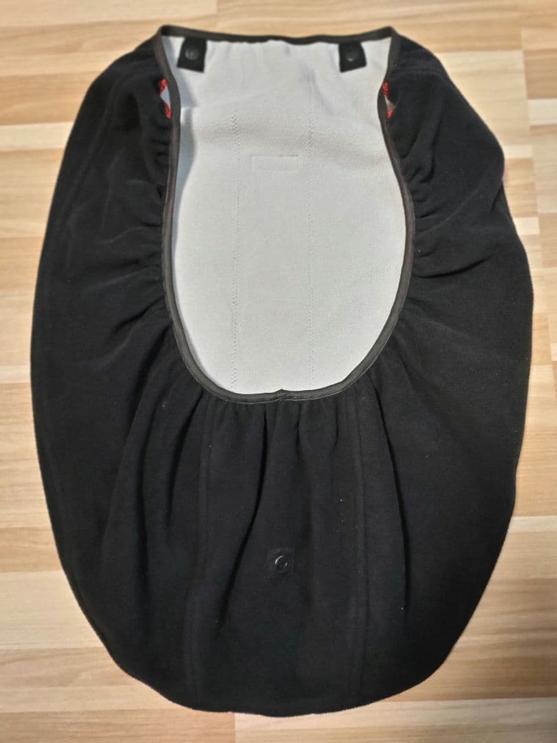 ベビービョルン ハーモニー＆専用ウォームカバー