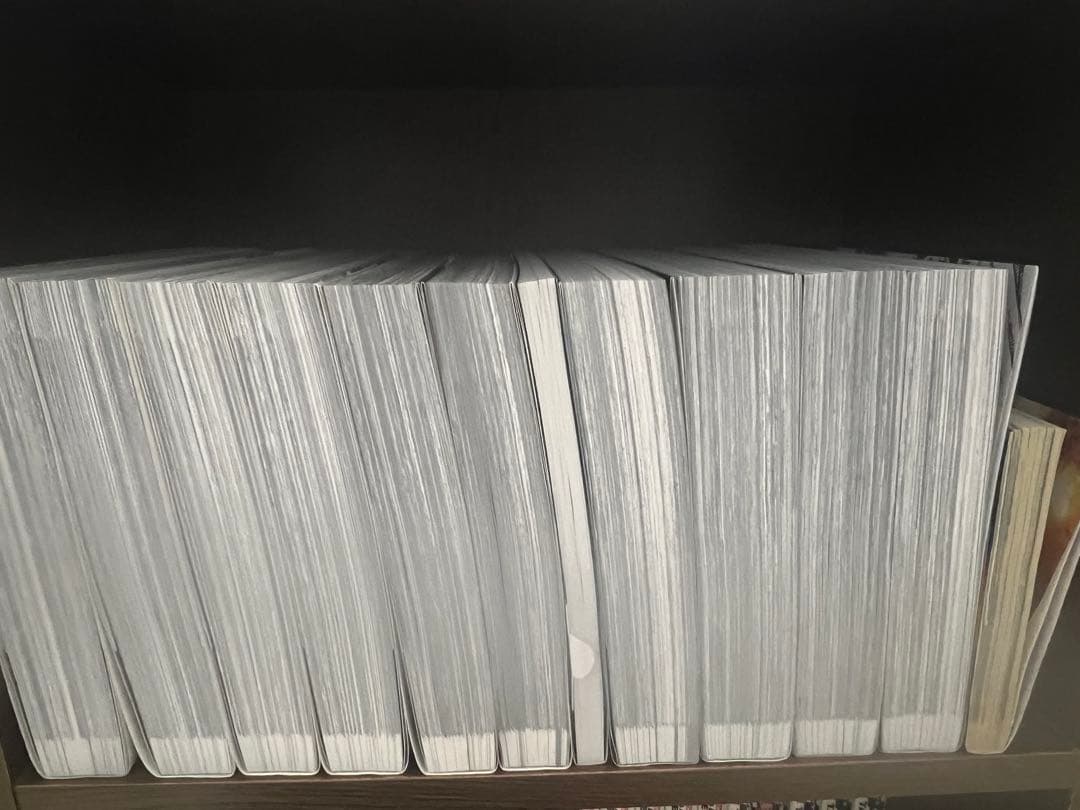 初版 帯付き 弐瓶勉 漫画全巻セット