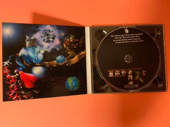 その他 PSYKOVSKY Debut