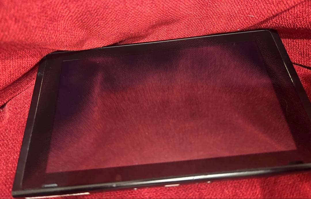 【箱有り】Nintendo Switch 本体 コントローラ付き