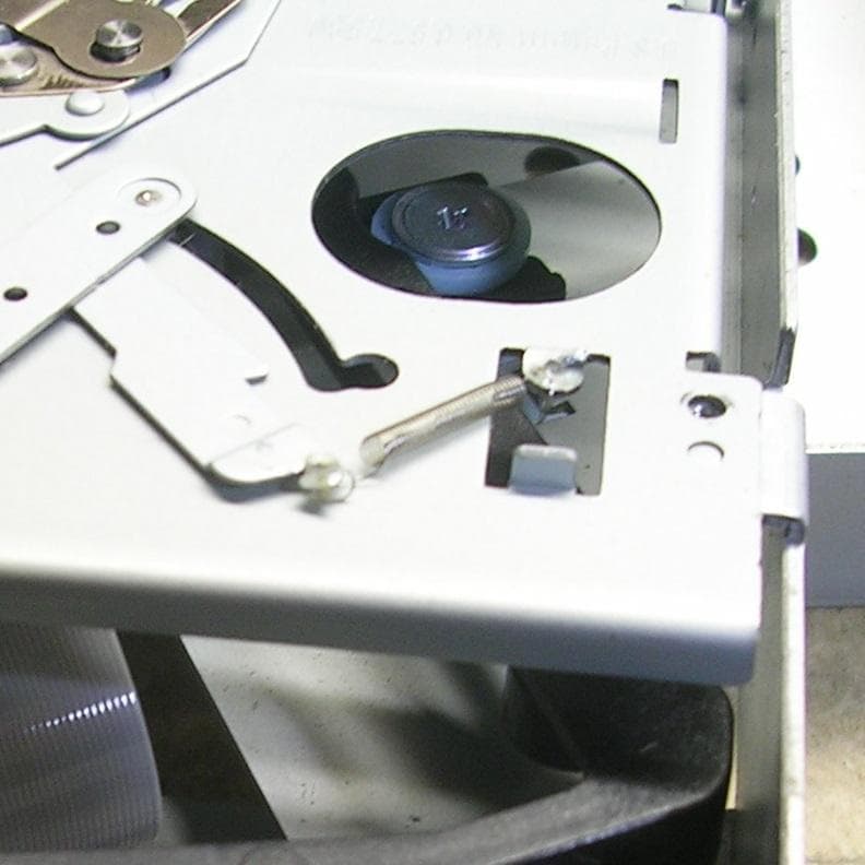 ＜レストア済＞DN-S1200 DENON CDJ