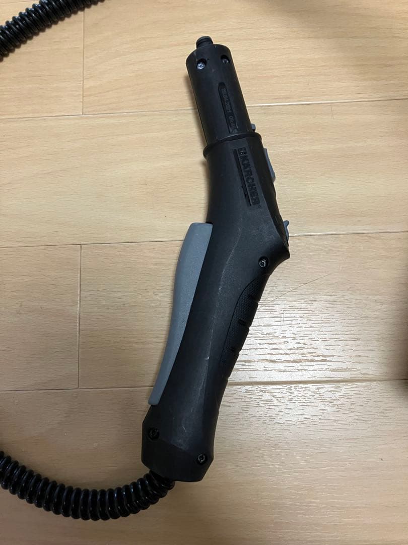 ぺこちゃん専用　ケルヒャー スチームクリーナー SC 3 プレミアム