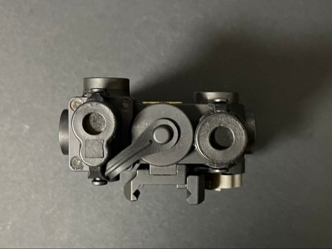 トイガン Steiner DBAL-A3 Model9008