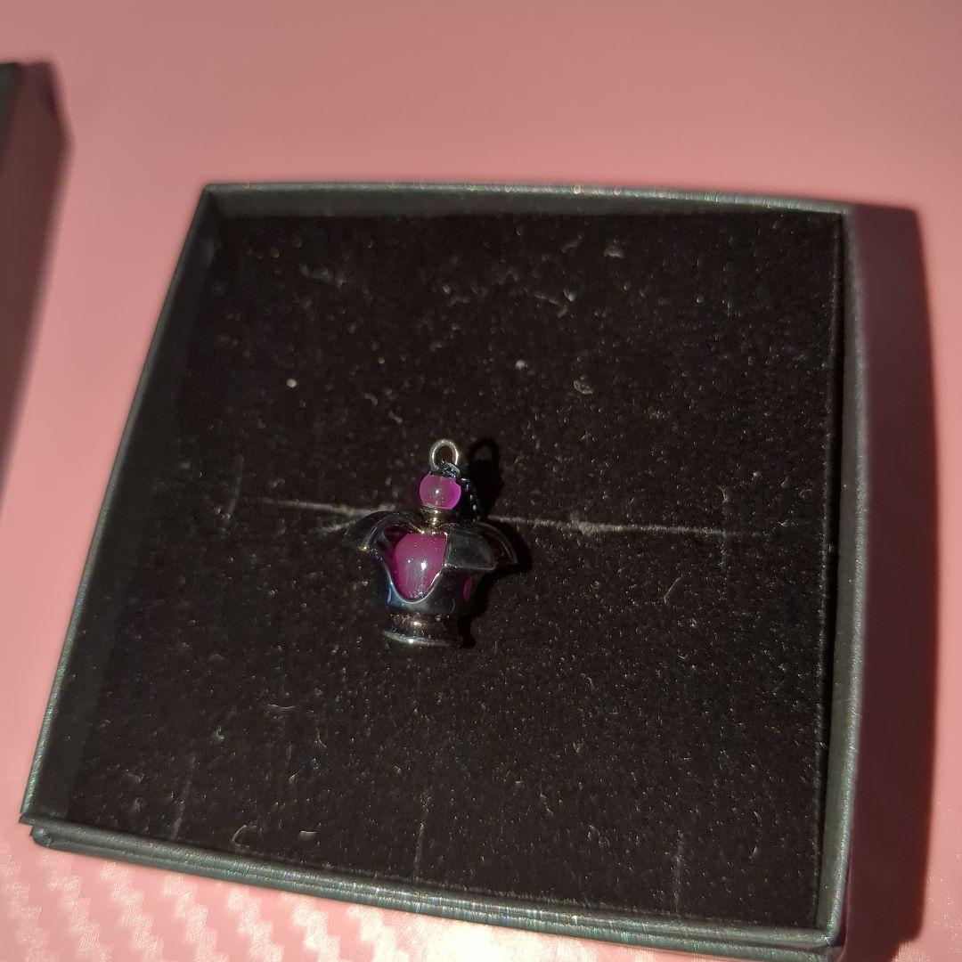 【セール中！】ほむらのソウルジェム 「ダークオーブ」 utreasure