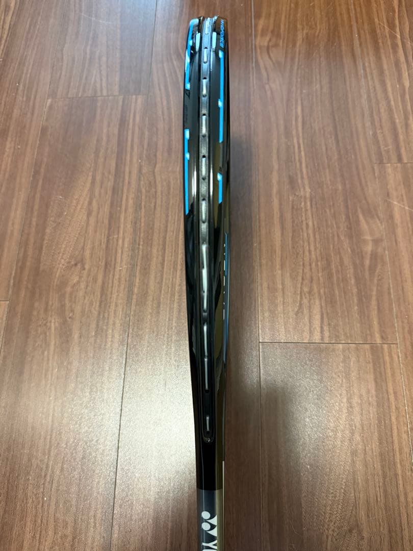 s*e様 お値下げ⭐︎YONEX NANOFORS 8V REV テニスラケット