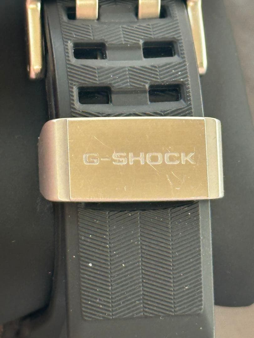 カシオ GWG-B1000EC-1AJF G-SHOCK MUDMASTER