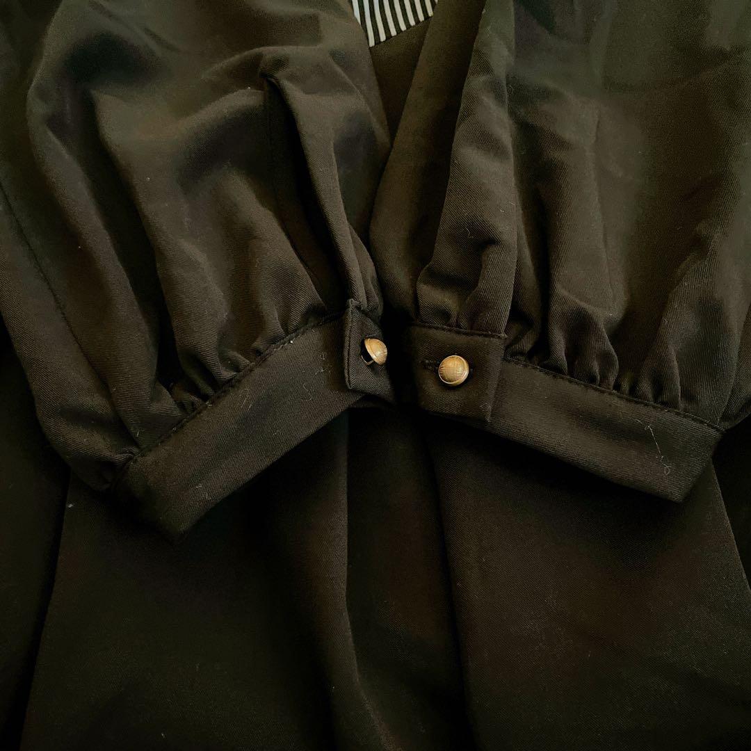 【美品】メゾンドフルール　カノン　森でワルツをワンピース　M 神田沙也加