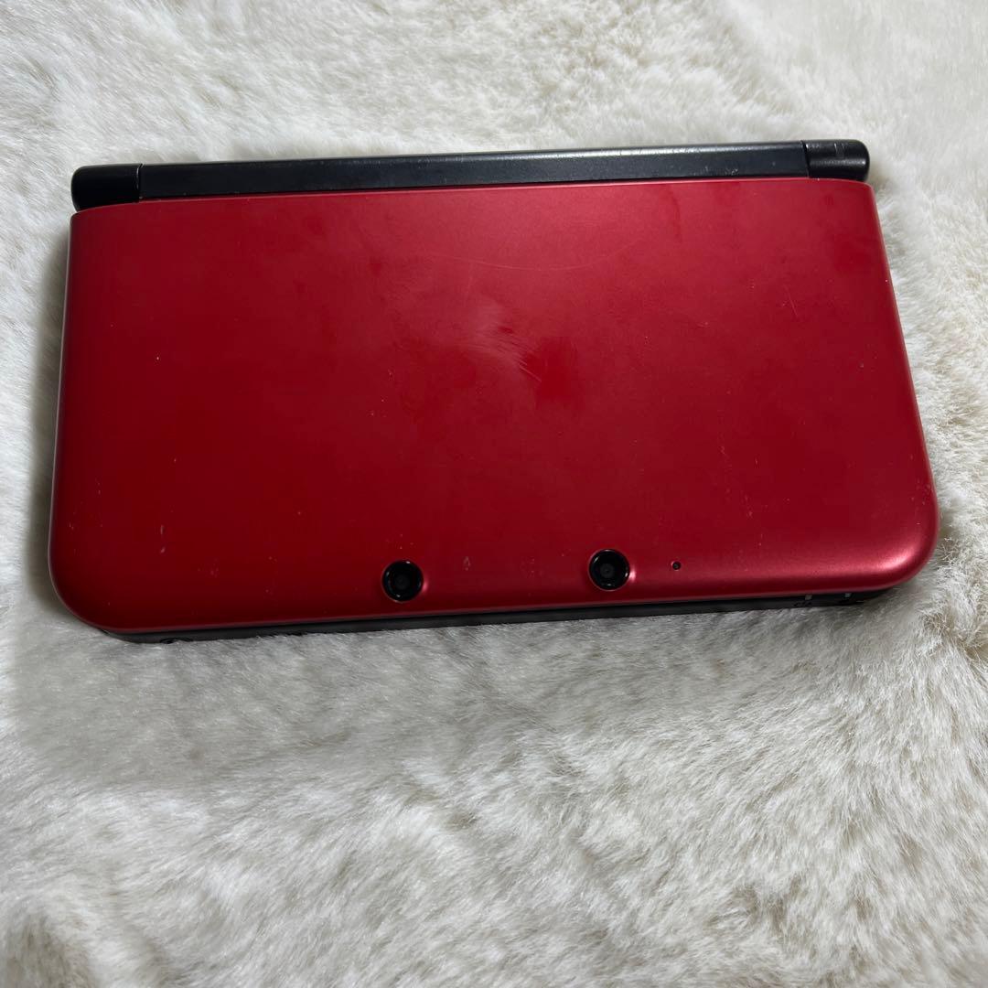 3DS本体　3DS本体ケース