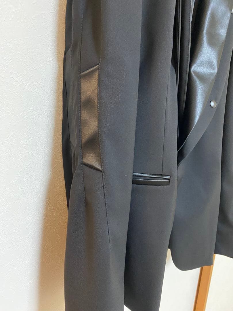 ジャケット・アウター Kiko Kostadinov ORSON FORMAL BLAZE