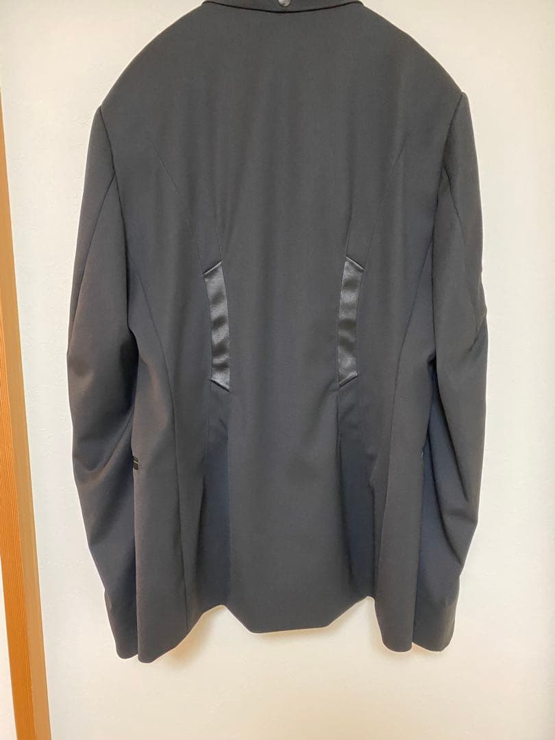 ジャケット・アウター Kiko Kostadinov ORSON FORMAL BLAZE