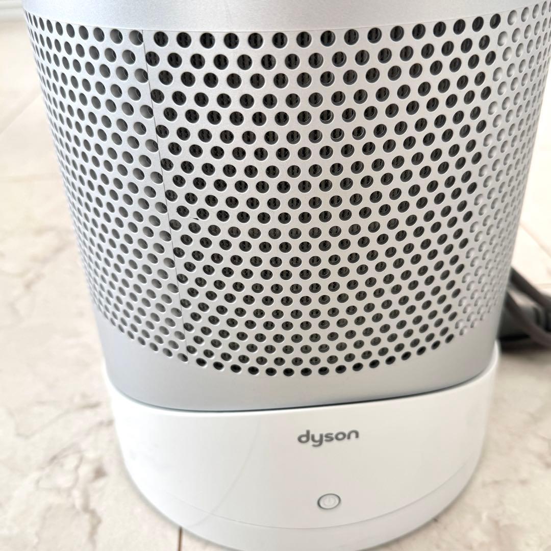 【美品】ダイソン　Dyson HP03 空気清浄機能付きファンヒーター　扇風機