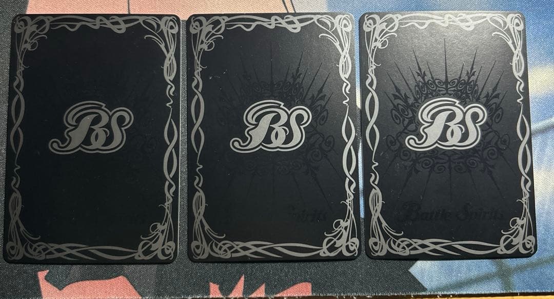 デジモン滅龍 デッキパーツ