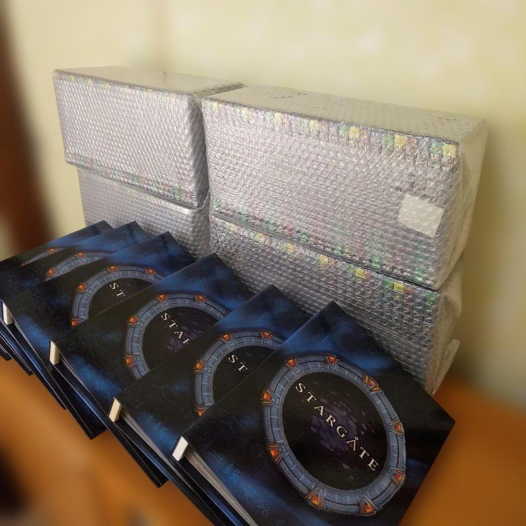 ディアゴステーニ・スターゲイト全巻105巻マガジン105冊バインダー7セット
