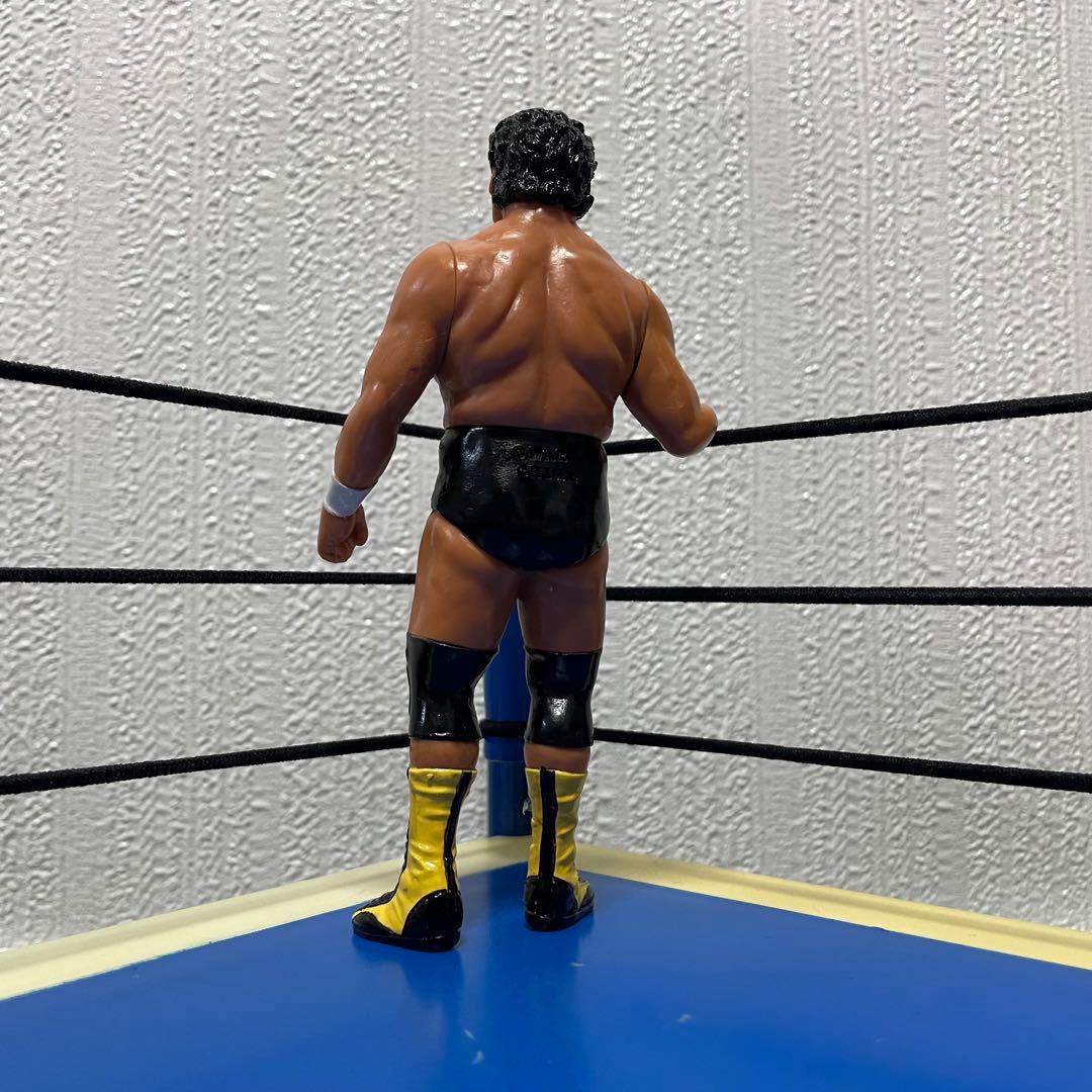 全日本プロレス 天龍源一郎 三冠王者 WAR 新日本 IWGP NOAH GHC