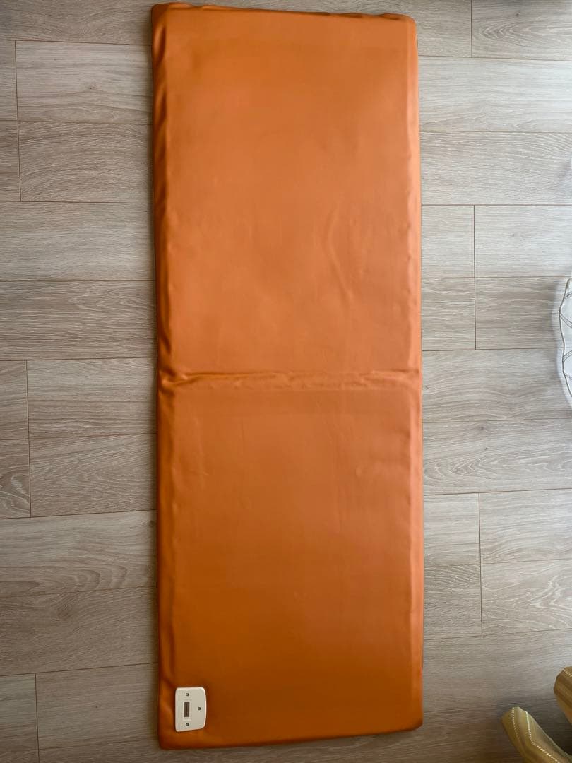 ⚠️【美品】ご湯るりと◎岩盤マット