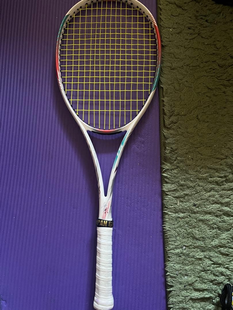 D-Force 50vs(オールラウンダー)