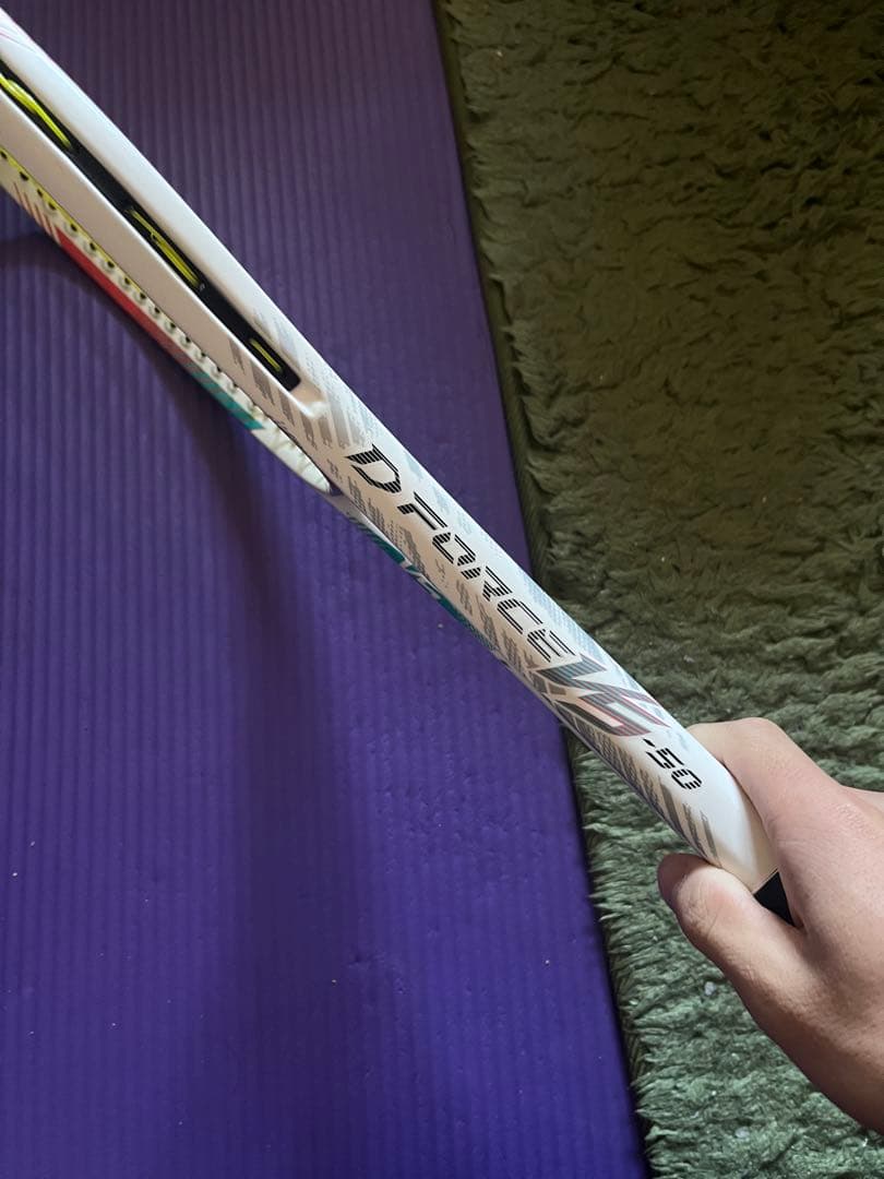 D-Force 50vs(オールラウンダー)