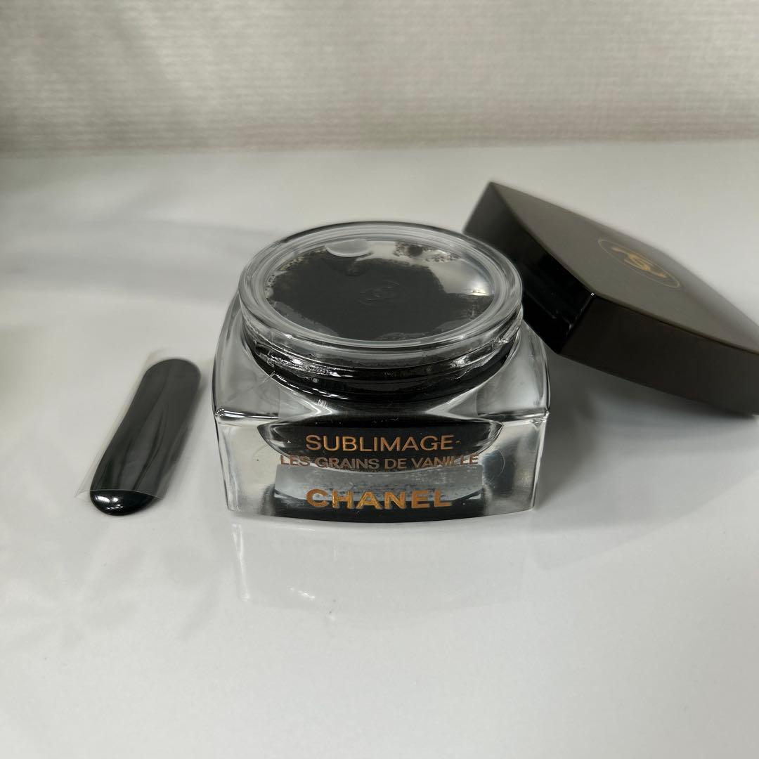 CHANEL サブリマージュ スクラブ