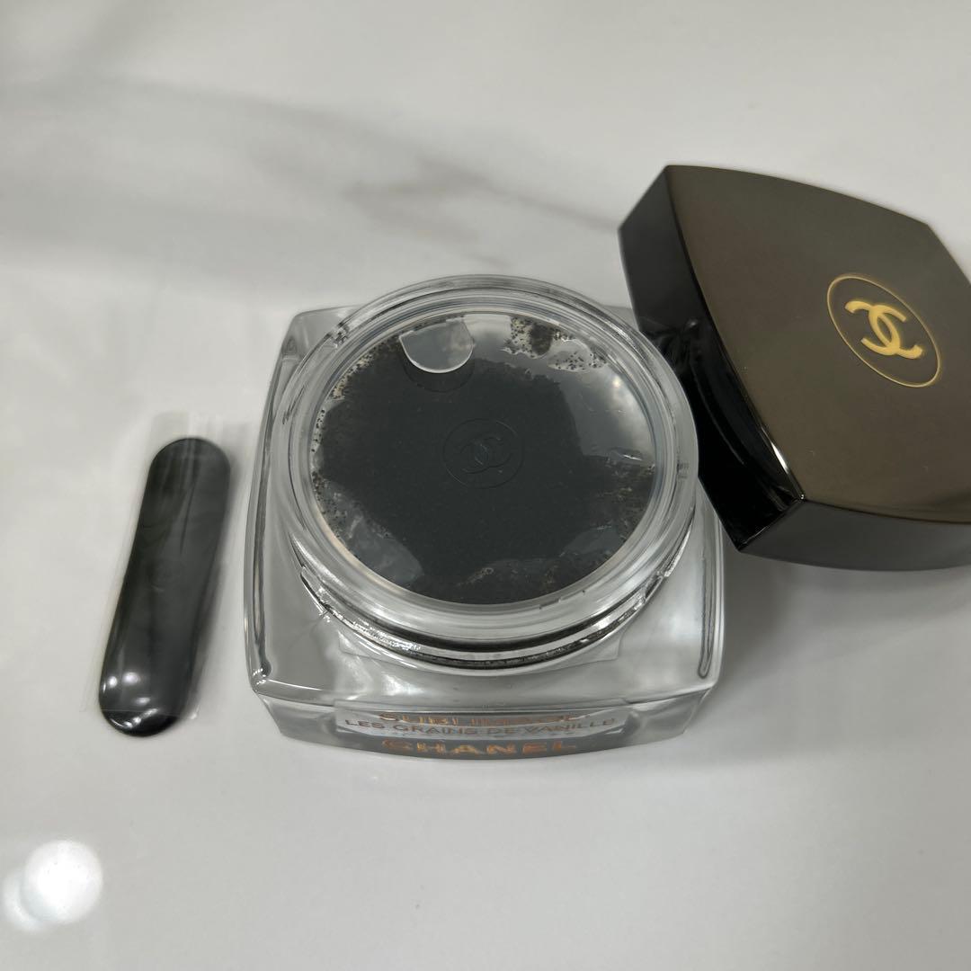 CHANEL サブリマージュ スクラブ