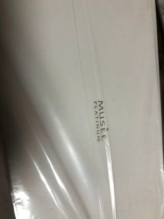 最終値下げ！ミュゼ　エピフォトスキンケアプロ脱毛器