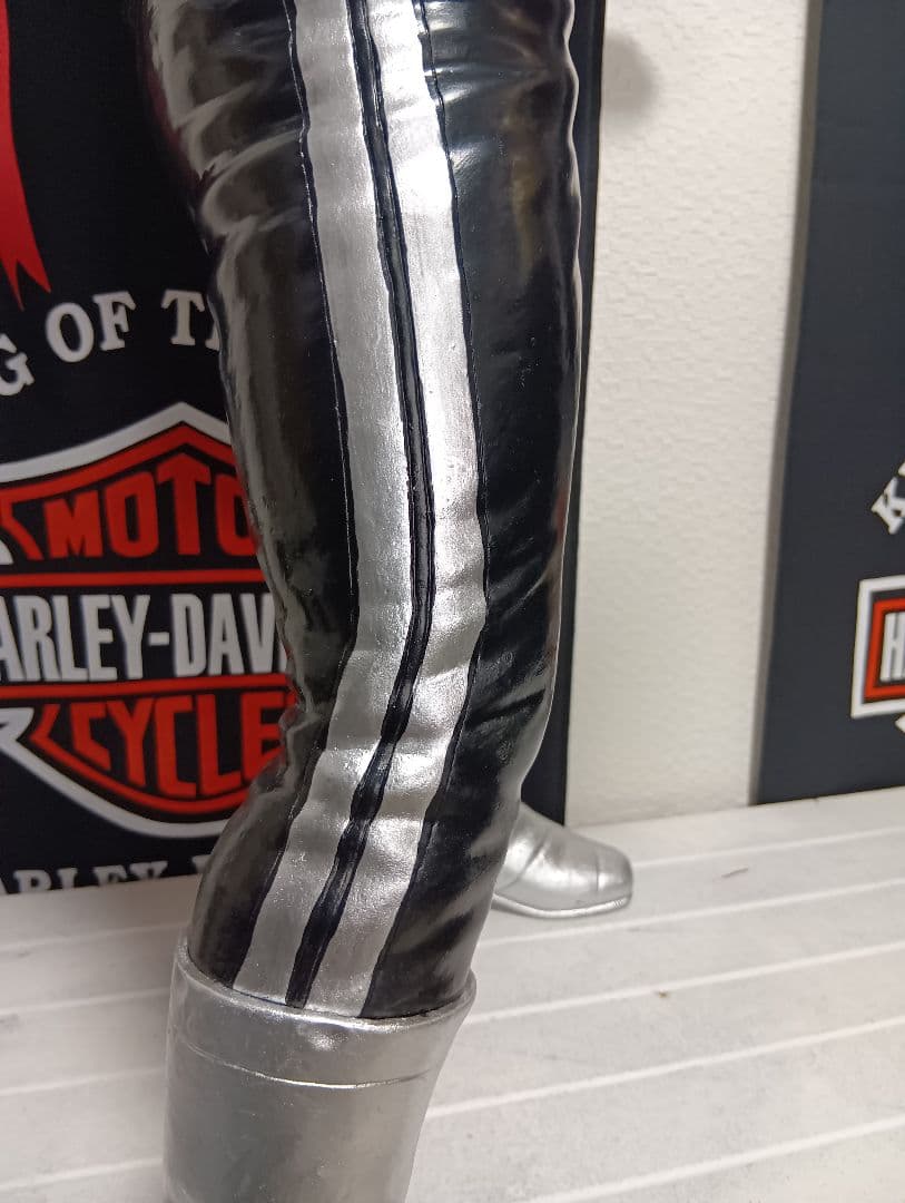 仮面ライダー　フィギア　昭和レトロ　クラシック　ヒーロー　貴重　ヴィンテージ