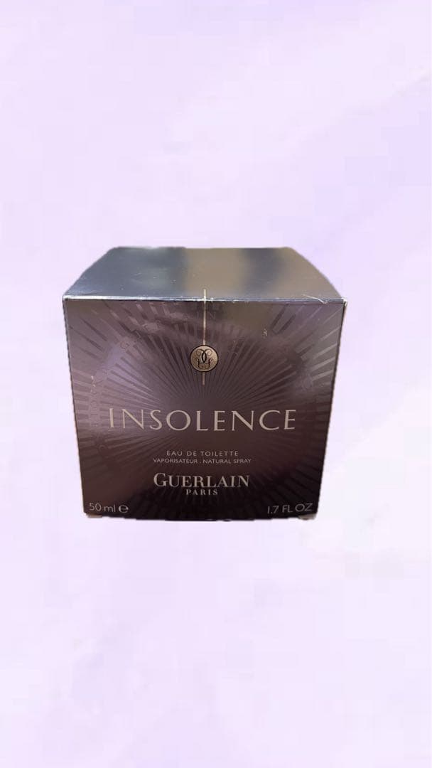 Guerlain Insolence オードトワレ 50ml