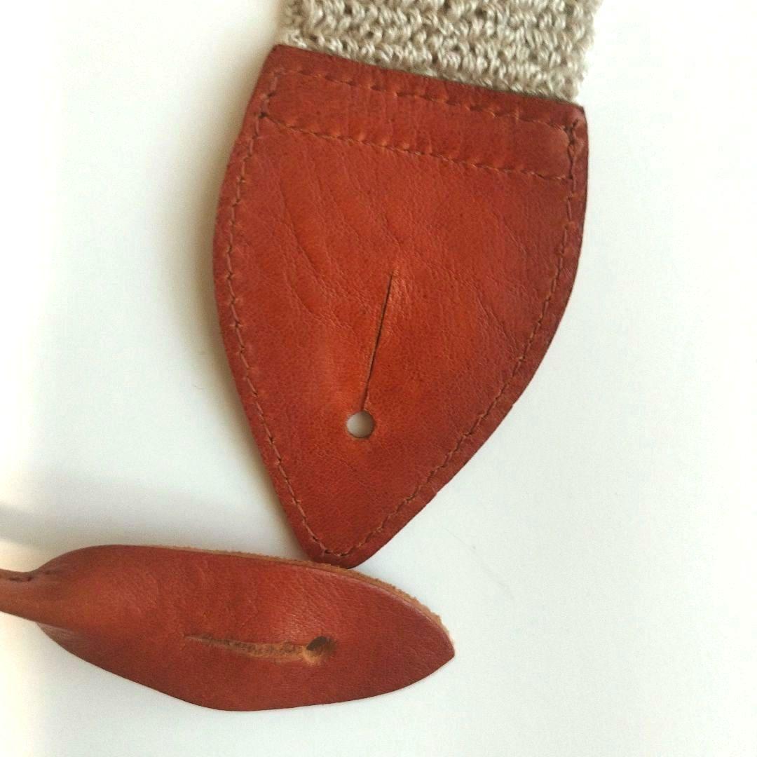 Nigel Cabourn ナイジェルケーボン USアーミーサスペンダー美品