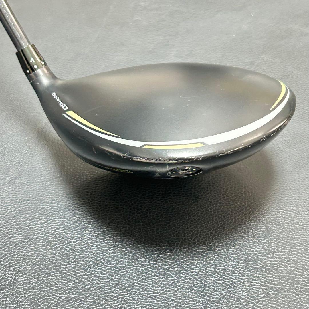 フォーティーン Gelong D DX-001 ドライバー 軽量FT-40