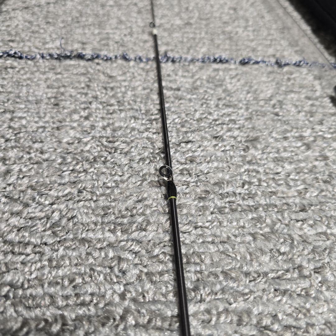 テイルウォーク　ティップバンtz SH63ML/TISL