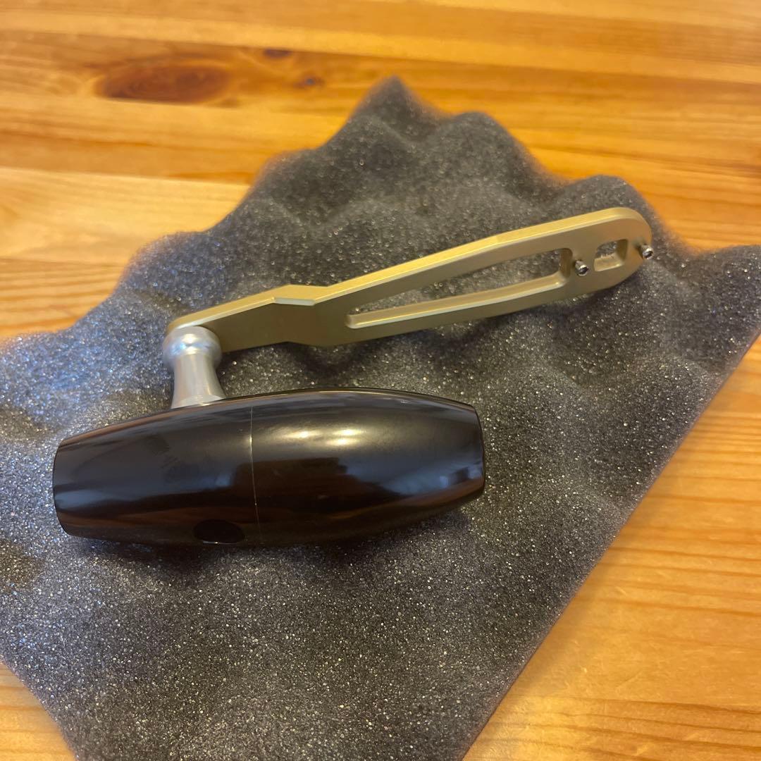 値下げ！使用1回 アキュレートDX2 600NN 嶋田工房110mm AE100