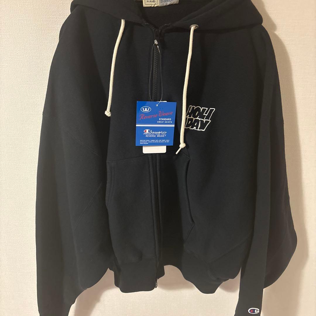 z*0様 JOURNAL STANDARD by HOLIDAY ZIP HOO