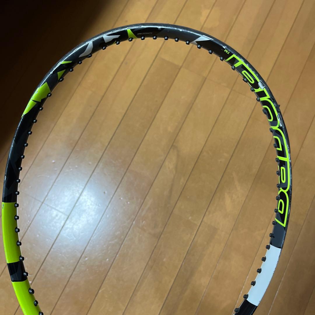 Babolat（バボラ） PURE AERO（ピュアアエロ） 100 2022