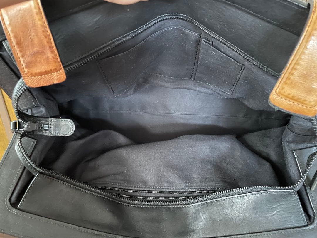 本日ラスト出品！　ミハラヤスヒロ　バッグ