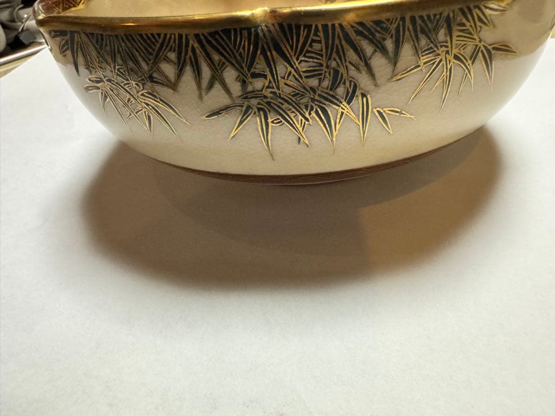 薩摩、風景画手描き