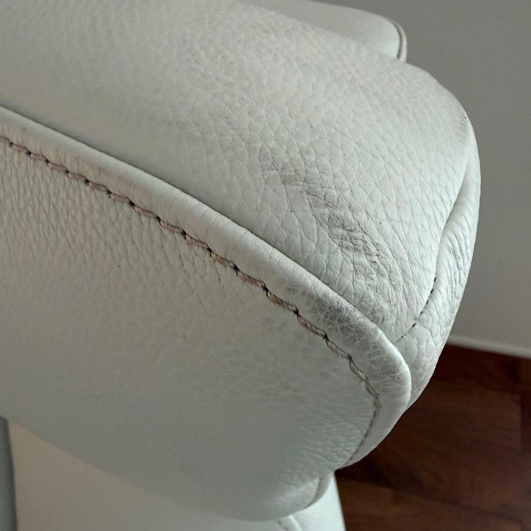 カリモク ZU4612 2人掛け オットマン付き【早く売りたいので交渉大歓迎！】