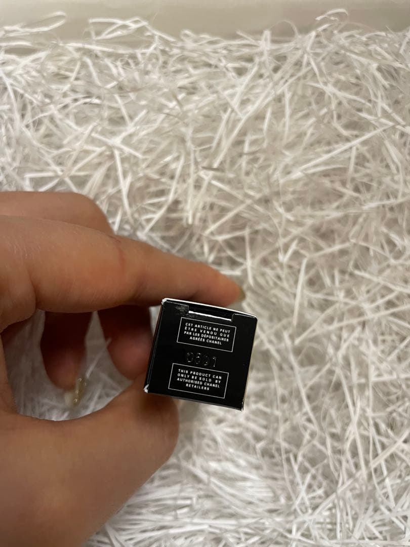 CHANEL(シャネル) ルージュ ココ　リップ&ヘアミストセット