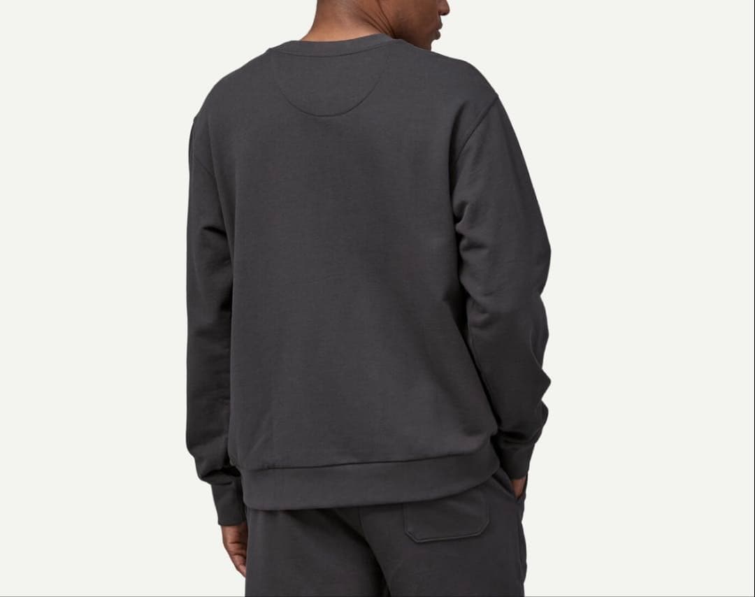 新品★パタゴニア★Patagonia★デイリークルーネック スウェットシャツ★M