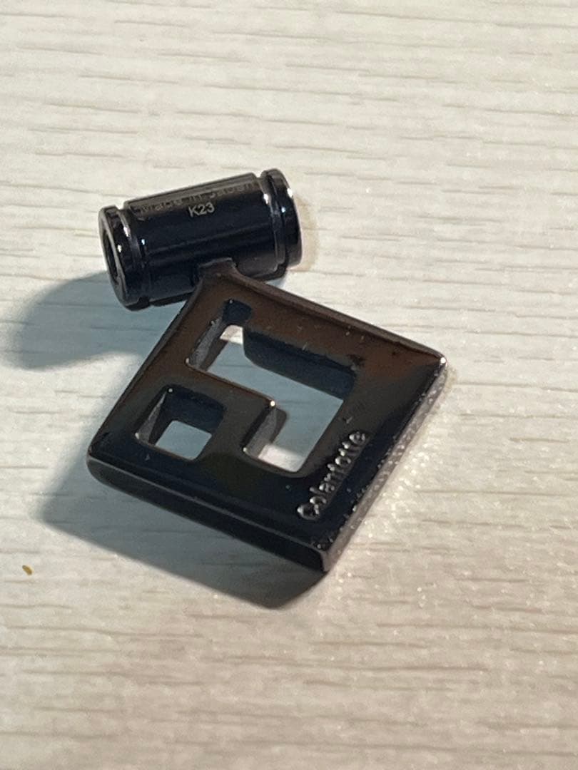 ColantotteTAO ネックレス　トップのみ