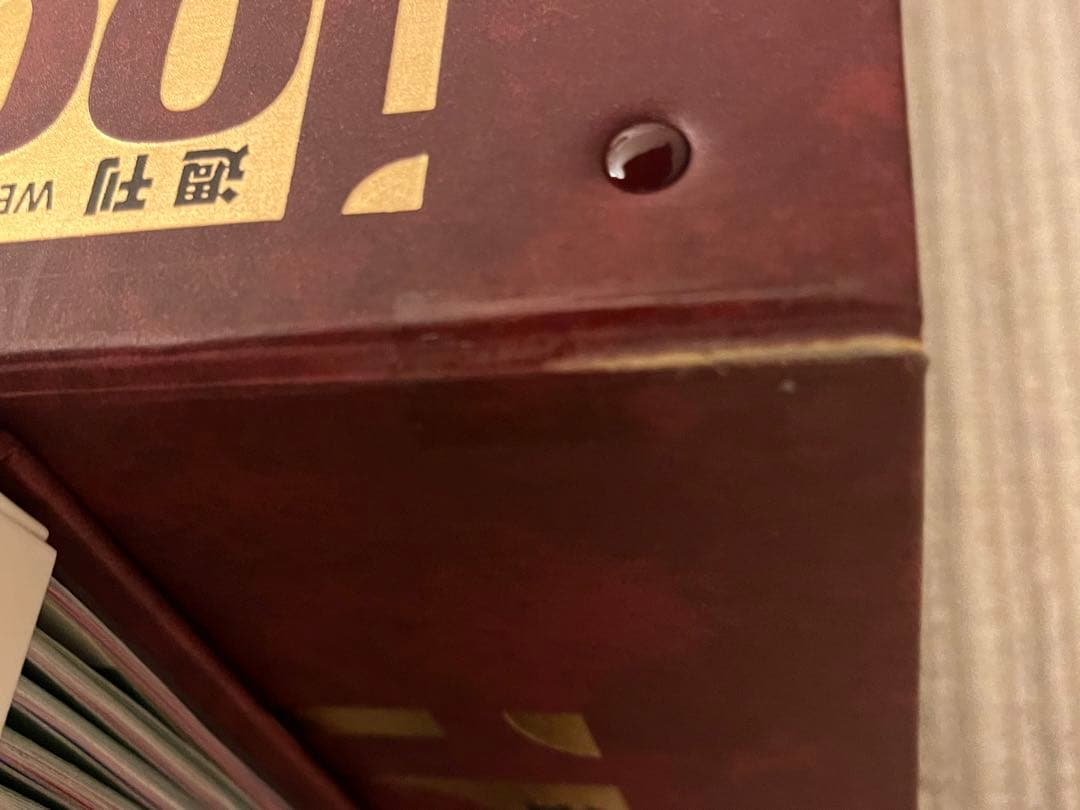 週刊100人　ディアゴスティーニ