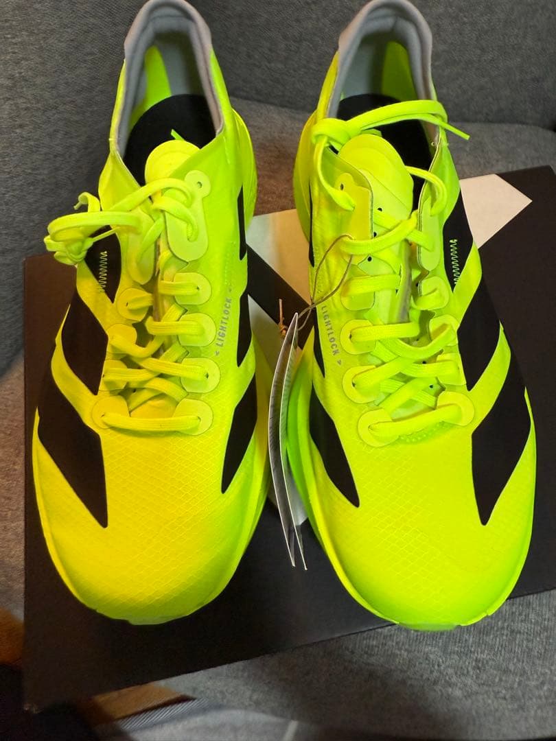 ADIZERO ADIOS PRO 4 26.5㎝